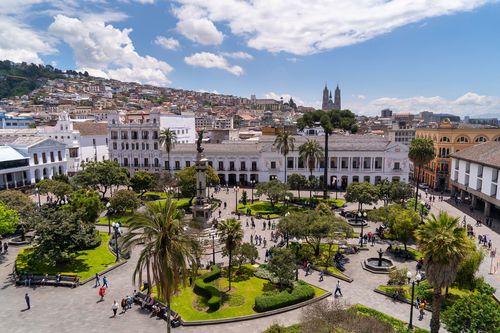 Quito Quito