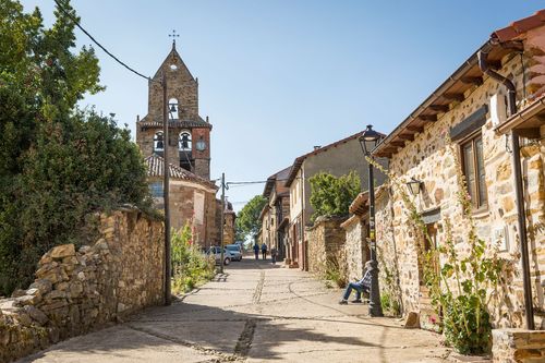 Rabanal del Camino