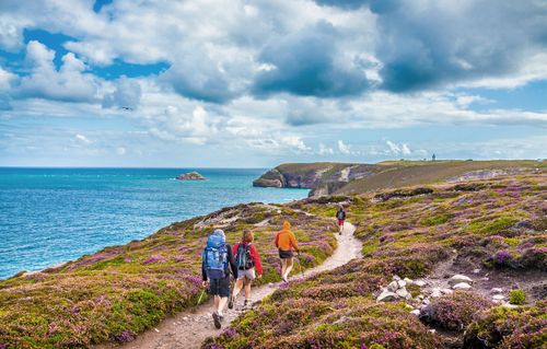 France Bretagne Rando