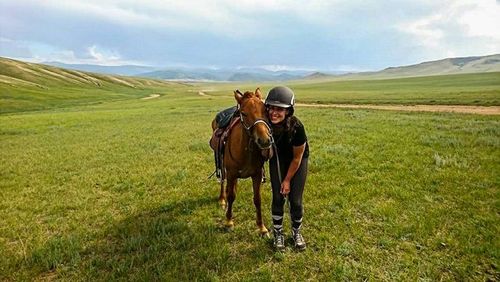 Cheval