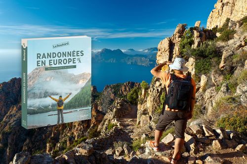 Randonnées en Europe