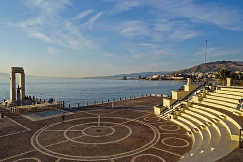 Reggio di Calabria Reggio di Calabria