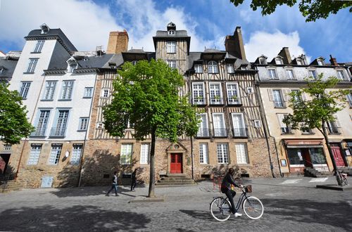 Bretagne Rennes