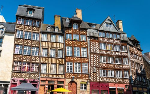 rennes