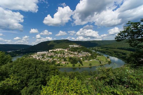 Ardennes Revin