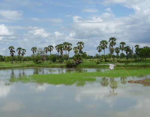 Thaïlande Isan