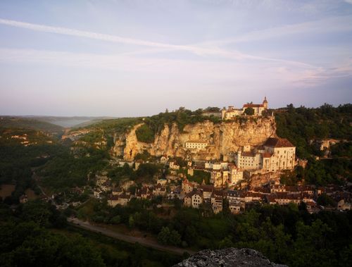 Rocamadour