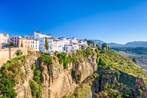 Andalousie Ronda