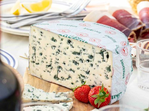 L'AOP Roquefort célèbre ses 100 ans !