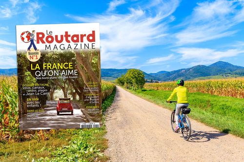 Vélo France