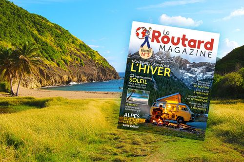 Routard Magazine n°3
