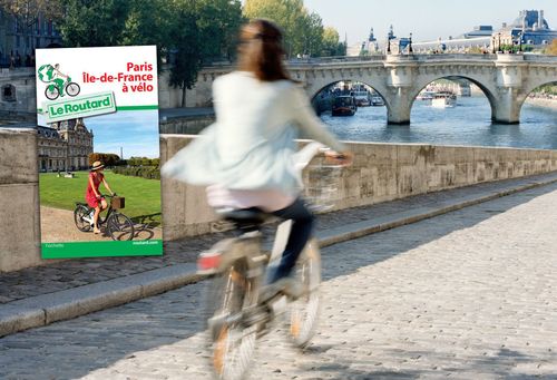 Paris Vélo