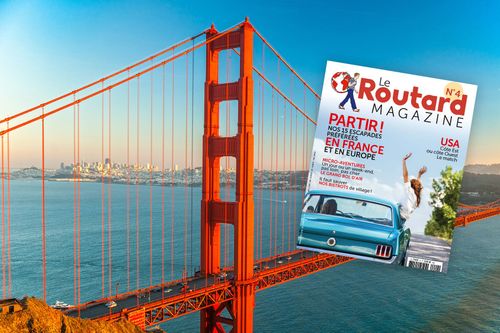 Routard Magazine n°4