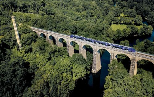 Des forfaits et des billets de train aux tarifs avantageux