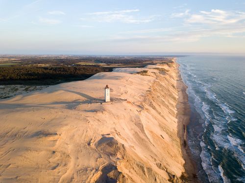 Rubjerg Knude