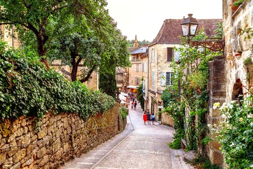 Sarlat Sarlat