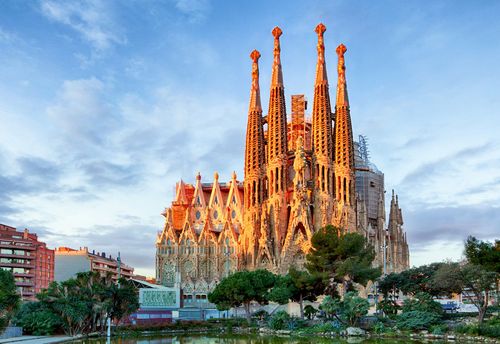 Sagrada Família