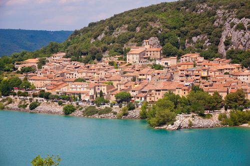 Sainte-Croix-du-Verdon