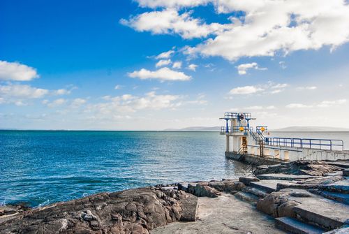 Salthill