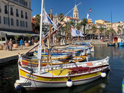 Sanary-sur-Mer, sur les traces des écrivains en exil