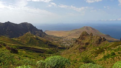 Île de São Nicolau Île de São Nicolau
