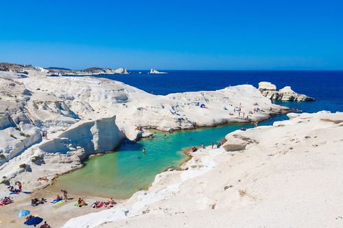 Sarakiniko