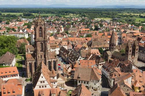 Sélestat