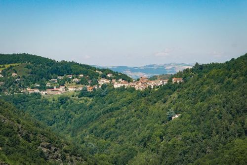 GR42 : un itinéraire de 450 km entre Saint-Etienne et la Méditerranée