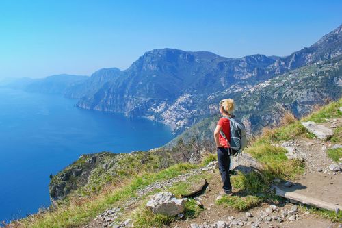 Sentiero degli Dei