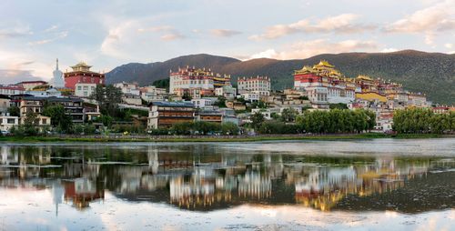Shangri-la (Zhongdian) Shangri-la (Zhongdian)