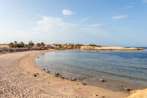 Sharm El Naga