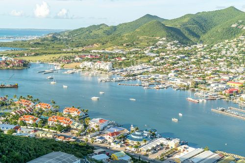 Simpson Bay