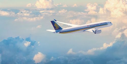 Singapore Airlines