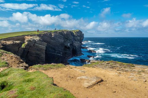 Skara Brae