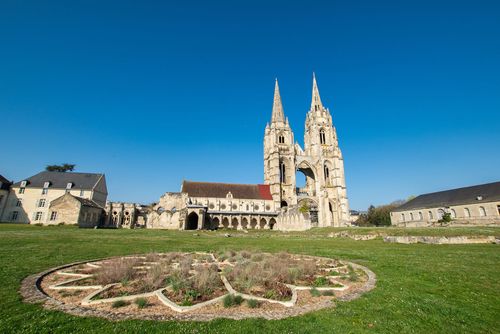 Soissons Soissons