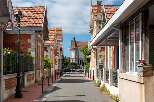 Soulac-sur-Mer