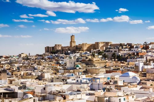 Sousse