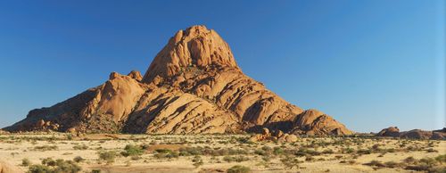 Spitzkoppe