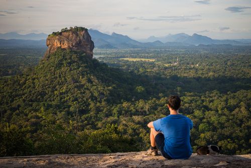Sri Lanka Sigiriya