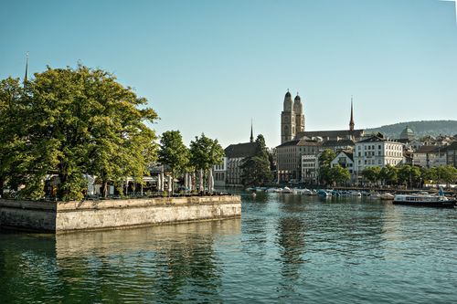 Suisse Tourisme