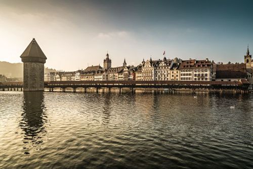 Suisse Lucerne