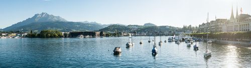 Suisse Tourisme