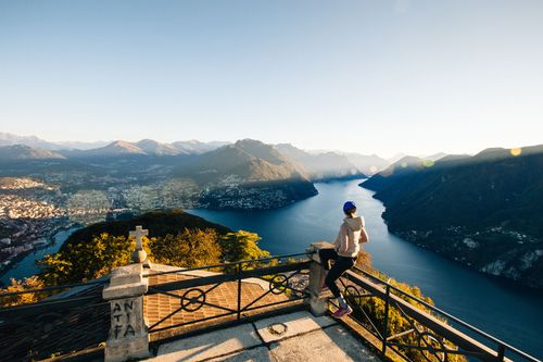 Suisse Tourisme