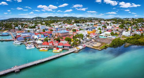 Saint John's