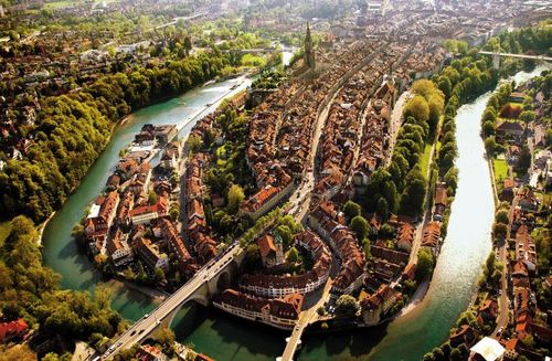 Suisse Berne