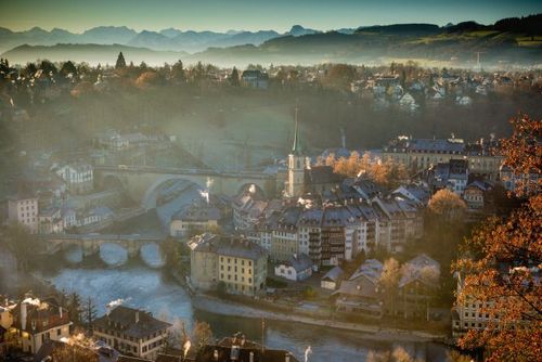 Suisse Berne
