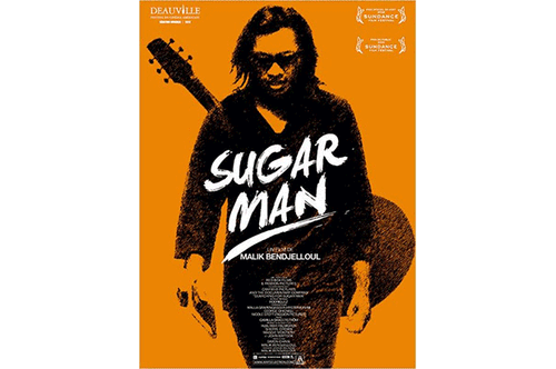 Affiche film Sugar Man