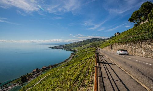 Suisse