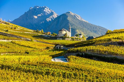 Valais Valais
