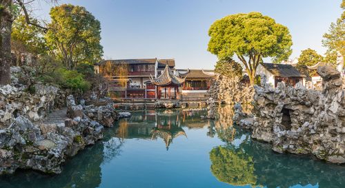 Suzhou